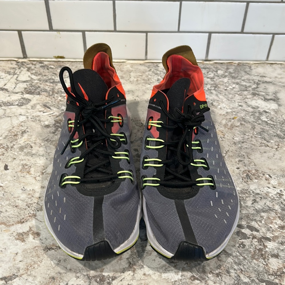 Nike running shoes